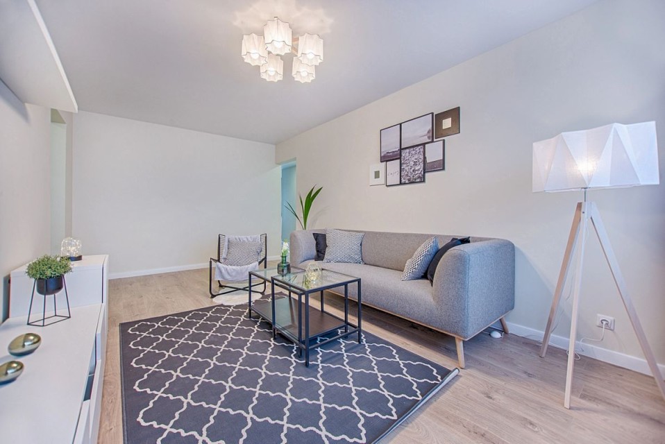 Smart home and building | new development | Telecocabler